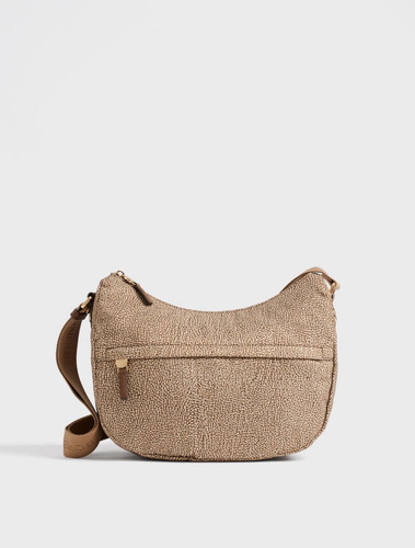 Borbonese club luna bag - luna,