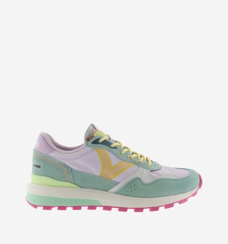 Victoria scarpe donna luna