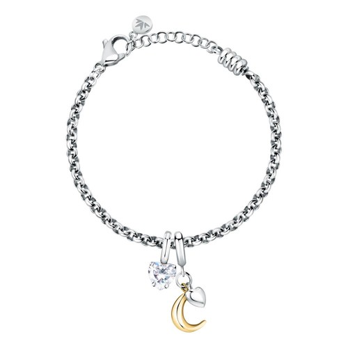 Bracciale morellato drops - bracciale,
