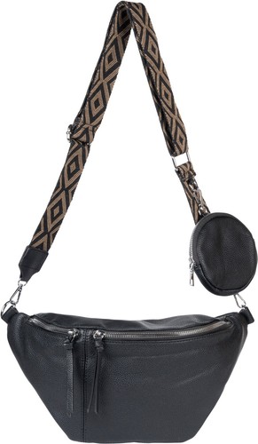 Donna mezza luna borsa - donna,