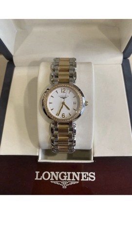 Longines prima luna orologio - longines,