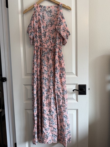 Maxi abito moon - maxi,