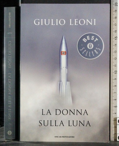 Oscar donna sulla luna - donna,