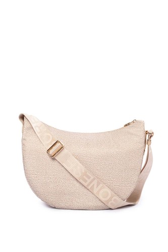 Borbonese borsa donna - borbonese, luna