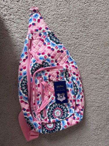 Zaino con una cinghia luna - cinghia,
