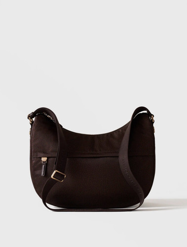 Borbonese club luna bag - borbonese, b-club
