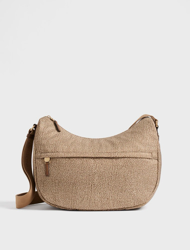 Borbonese club luna bag - borbonese, b-club