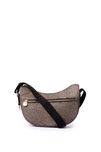 Borbonese borsa donna luna - borsa,