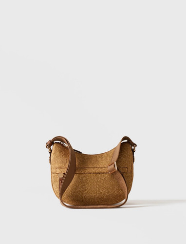 Borbonese club luna bag mini - luna,