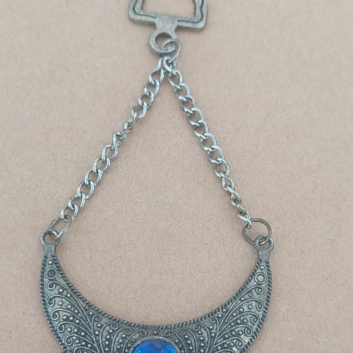 Collana donna ciondolo - , luna