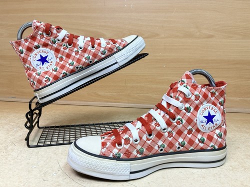 Luna lovegood tops fragola - luna, hi-tops