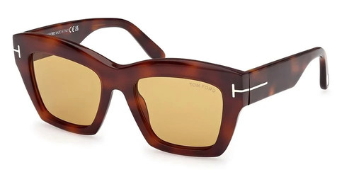 Occhiali sole tom ford - occhiali,