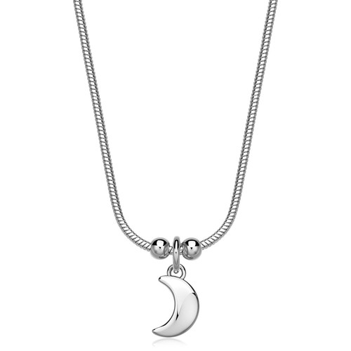 Sagapo collana donna luna - collana,