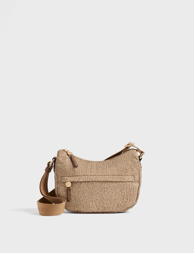 Borbonese club luna bag - b-club,