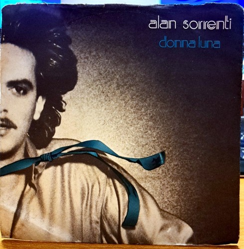 Disco vinile giri alan - giri,