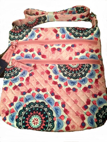 Borsa vera bradley luna - vera, luna’s
