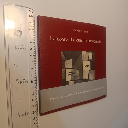 Gallo jarre donna - p.gallo, la