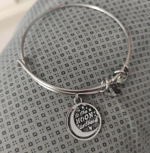 Kulto bracciale luna donna - kulto,