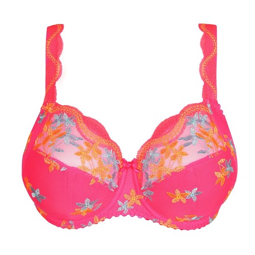 Reggiseno prima donna cala - prima,