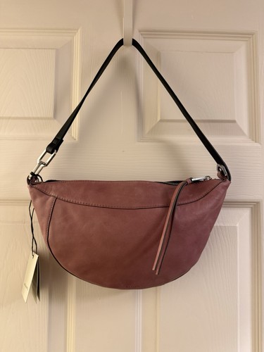 Borsa tracolla allsaints - a,