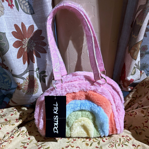 Borsa tracolla dolls - tracolla,