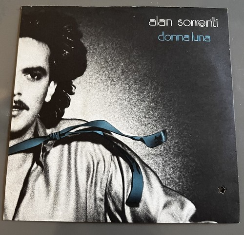 Alan sorrenti donna luna - ", /