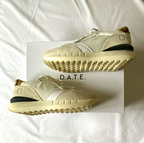 Luna scarpe da - d.a.t.e.,