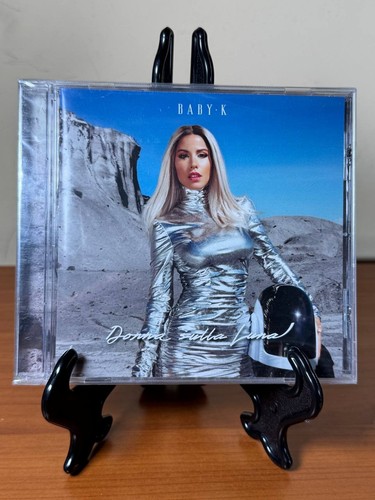 Baby donna sulla - sulla, cd