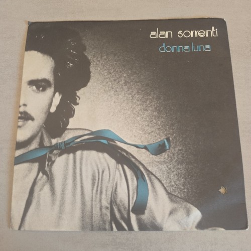 Alan sorrenti donna - ,