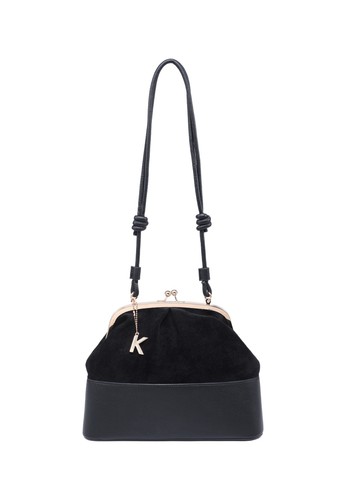 Borsa mano donna kassandra - borsa,