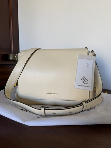Mandarina duck luna - luna, borsa