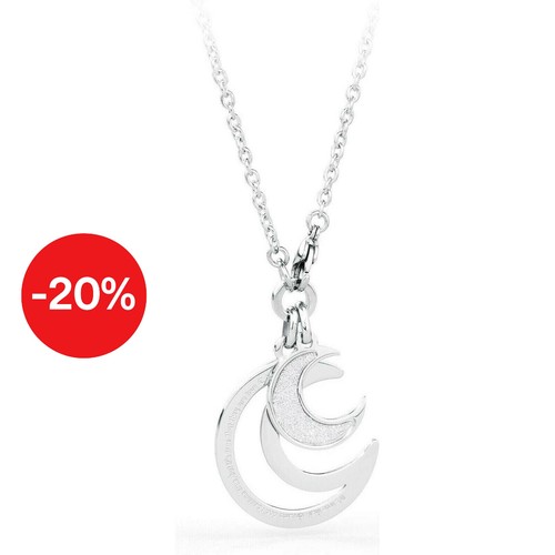 Sagapo collana donna - donna, in