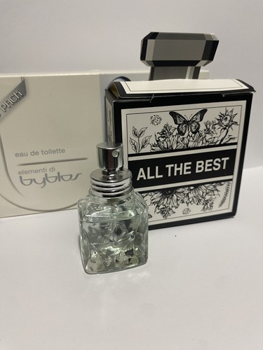 Byblos luna profumo - luna,