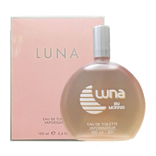 Luna morris profumo donna - luna,