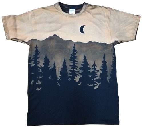 Shirt maglietta uomo donna - t-shirt,