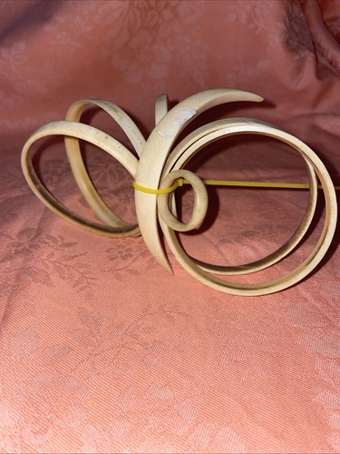 Braccialetti donna avorio - 5,