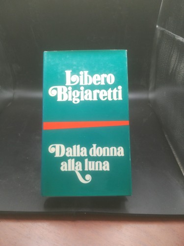 Dalla donna alla luna - ,