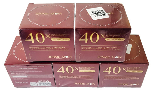 Jennie moon crema idratante - jennie,