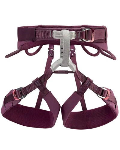 Petzl luna imbracatura donna - petzl,