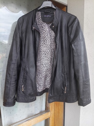 Miss luna giacca donna - donna, xl