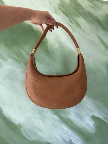 Borsa luna songmont - media, in