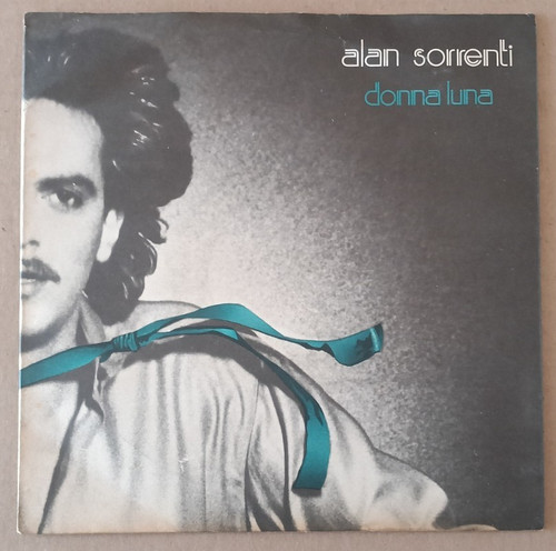 Vinile giri alan sorrenti - giri,
