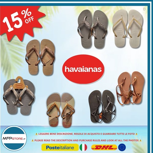 Havaianas donna infradito - donna, vari