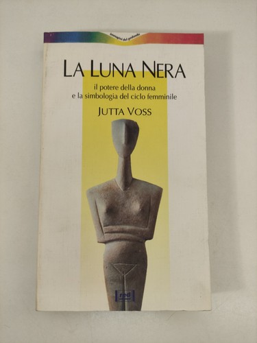 Luna nera potere - luna,