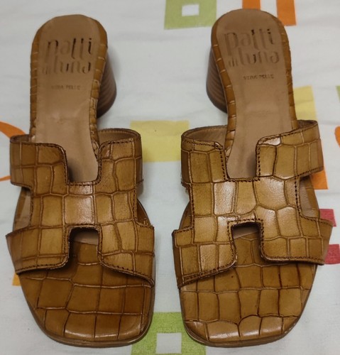 Scarpa sandali donna patti - sandali,