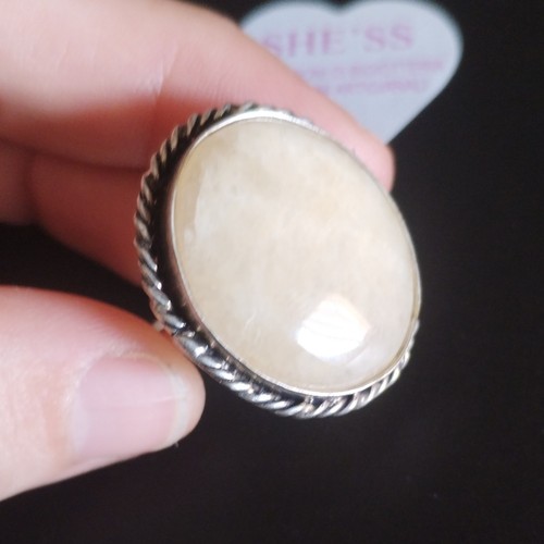 She anello donna solitario - she'ss,