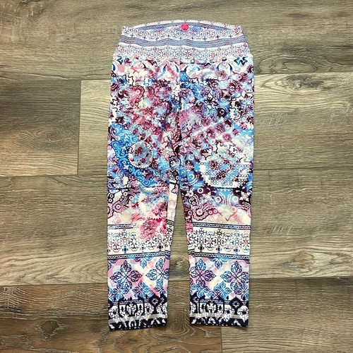 Luna jai capris indossato una - luna,