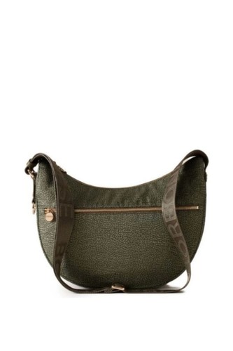 Borbonese borsa donna eco - borsa,