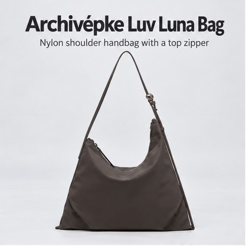 Borsa archivépke luv luna - luna, in