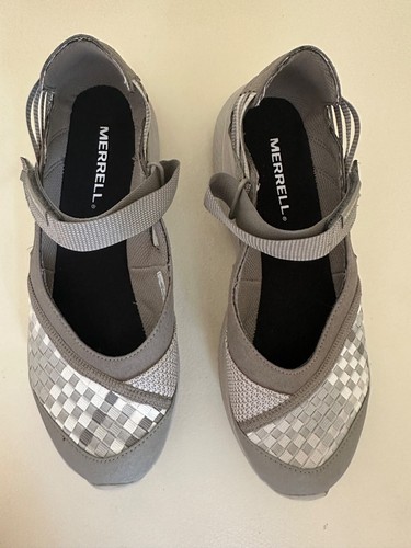 Sandali sneaker merrell donna - sandali,